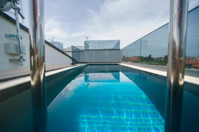 Villa Tria Quercus 89 - Vodice - Luxury - Private Pool